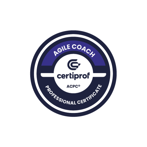 Agile Coach Professional Certificate - ACPC™