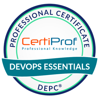 DevOps Essentials Professional Certificate - DEPC®