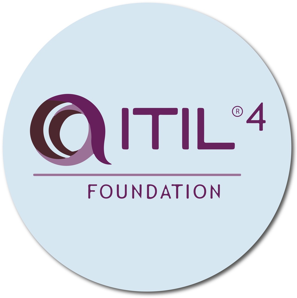 ITIL® 4 Foundation