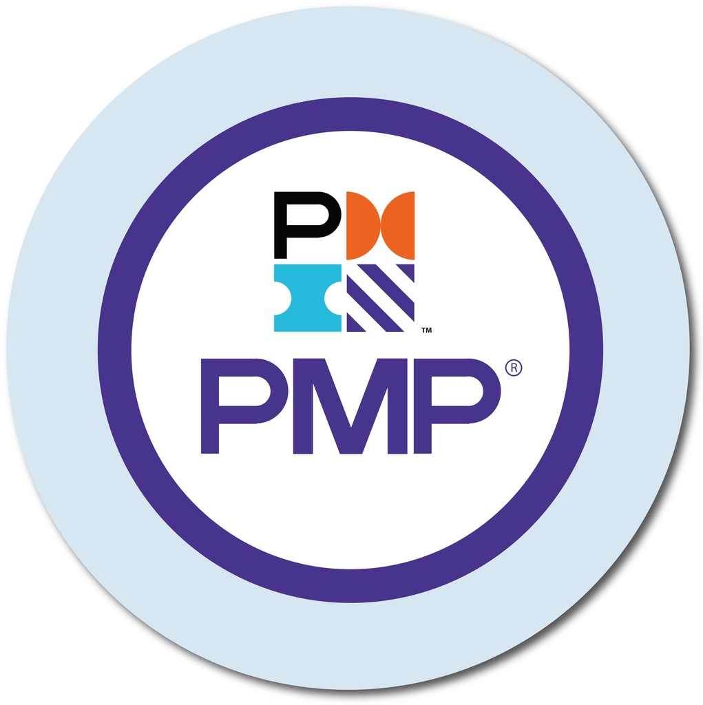 PMP.   Preparación para la Certificación (6ta Ed.) (40 horas)