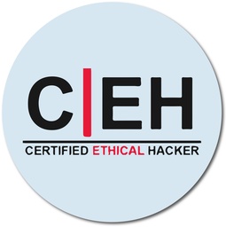 Certified Ethical Hacker (C|EH)