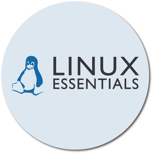 Exam - Linux Essentials version 1.6