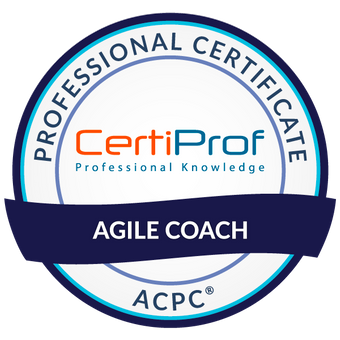 Agile Coach Professional Certificate (ACPC)