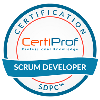 Scrum Developer Professional Certificate -SDPC™