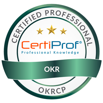 OKR Certified Professional - OKRCP™