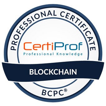 Blockchain Professional Certificate - BCPC®