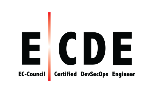 EC-Council Certified DevSecOps Ingineer