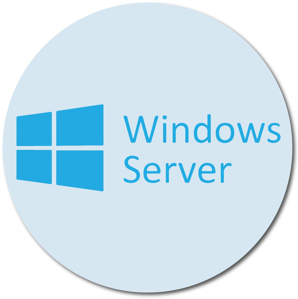 Windows Server 2019