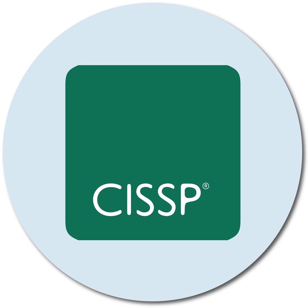 Exam - CISSP: Certified Information Systems Security Professional
