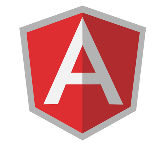 Web application development with Angular