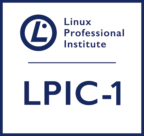 Exam - LPIC-1 101-500