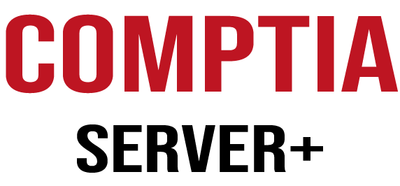 CompTIA Server+