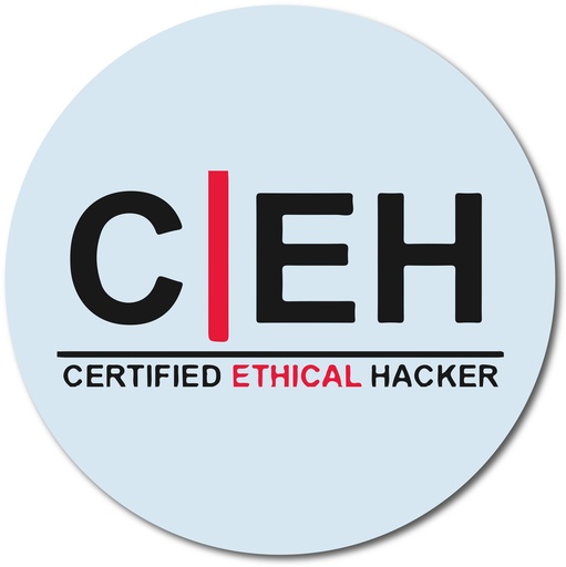 EC-Council Ethical Hacker