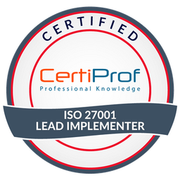 Curso: ISO 27001 Lead Implementer